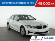 BMW 3 318 d, Salon Polska, 1. Właściciel