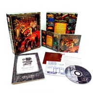 THE ELDER SCROLLS II 2 DAGGERFALL PC BIG BOX KOLEKCJONERSKI ENG