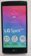 Atrapa eksponat wystawa prezenter smartfon telefon LG SPIRIT 4G LTE