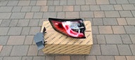 LAMPA TYLNA LEWA TOYOTA COROLLA E21 KOMBI 19 - 23 r. ORYGINAŁ