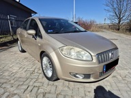Fiat Linea Fiat Linea 1,4 Benzyna Zamiana 1.4 Benzyna 77KM