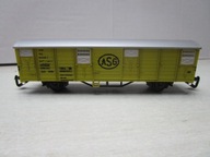 Wagon BTTB TT V24/40