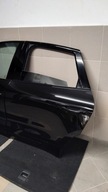 PORSCHE MACAN DRZWI LEWE TYLNE L041 041