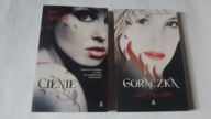 2 x GORACZKA + CIENIE - Amy Meredith