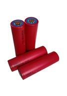 Ogniwo akumulator Sanyo NCR20700B 4250mAh 15A Testowane