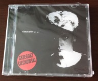 OBYWATEL G. C. CD NOWA W FOLII