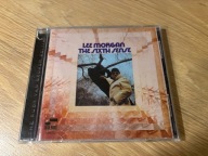 LEE MORGAN - Six Sense - Blue Note