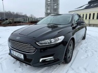 Ford Mondeo SW LEDNAVIAsystent ParkowaniaAsystent PasaCzyta Znaki 1.5