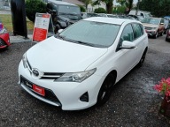 Toyota Auris 1.6