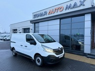Renault Trafic 2.0dci 145ps L1H1,Bezwypadkowy,VAT1