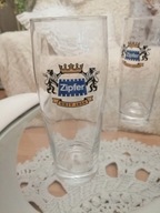 Pokale, kufle na piwo Zipfer