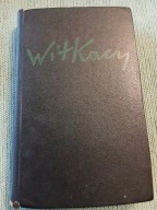Pożegnanie jesieni Stanisaw Ignacy Witkiewicz