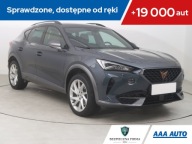 Cupra Formentor 2.0 TSI 4Drive, Salon Polska