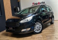 Ford Galaxy II 2.0 TDCI 150KM navi GWARANCJA 7 osobowy 2.0 Diesel