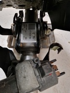 Kolumna kierownicza stacyjka kluczyk VW GOLF IV 1J1419501BQ