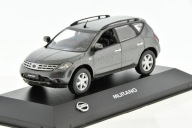 NISSAN Murano Graphite metallic 2004 1/43 J-Collection