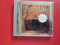 HammerFall Glory To The Brave Deluxe Edition CD