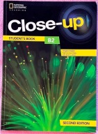 CLOSE-UP B2 Students Book Second edition