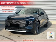 AUDI Q3 TFSI Sportback Suv 1.5 (150 KM) 2026