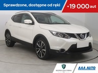 Nissan Qashqai 1.2 DIG-T, Salon Polska