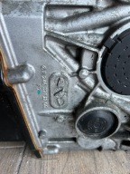skrzynia automatyczna do mercedesa 724002, przeb.85 tys km