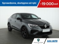 Renault Arkana 1.3 TCe, Salon Polska