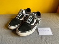 AE169 Vans Old Skool 38