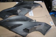 Owiewka Lewa Prawa Boczek Plastik Yamaha YZF 125 08-13