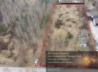 Działka, Wsola, Jedlińsk, Radomski, 4587 m²