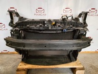 Wzmocnienie Pas Przedni Chłodnice Lancia Delta III 844 1.6 JTDM 2008–