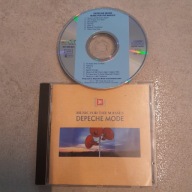 Depeche Mode - Music For The Masses - CD