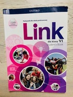 Link do klasy 6 Student's Book Oxford Sylvia Wheeldom Teresa Payman