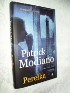 Perełka - Patrick Modiano