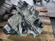 SKRZYNIA BIEGÓW RENAULT CLIO IV 1.2 904H3