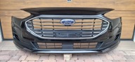 FORD FOCUS MK4 LIFT NA 6PDC ORYGINALNY ZDERZAK PRZEDNI KOMPLETNY NX7B17C831