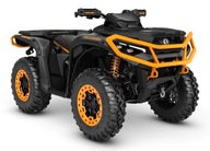 Can Am ATV Outlander XT-P XTP 1000R 2026