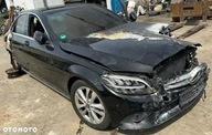 Mercedes-Benz Klasa C 1.6 Benzyna 156KM