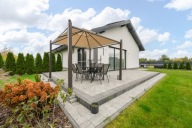 Dom, Kajetany, Nadarzyn, Pruszkowski, 314 m²