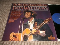 The Pozo Seco Singers Featuring Don Williams Same