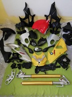 Bmw s 1000 rr 2010 2014 owiewki lampy lusterka Bak lagi wiatrak zegar
