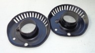 2x podstawa sprężyna talerzowa AUDI A4 B5 / AUDI A6 C5 OE 8D0412103B