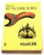 Klucze Maria Kuncewiczowa