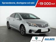 Toyota Avensis 1.8 Valvematic, Salon Polska, GAZ