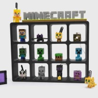 Półka Minecraft Kinder Yoi