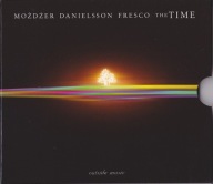 Leszek Możdżer/Lars Danielsson/Zohar Fresco-The Time/Outside