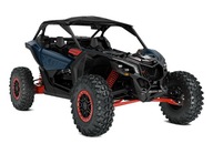 Can Am Maverick X RS SAS TURBO RR T2b 2026