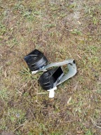 PEUGEOT 5008 II KLAKSON SYGNAL DZWIEKOWY