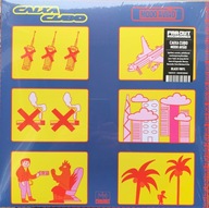 Caixa Cubo – Modo Aviao (LP) New