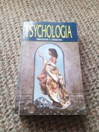 Psychologia Abraham Paul Sperling