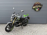 QJMOTOR SRK 125S QJMOTOR SRK 125S Wszystkie kolory nowy model 2026 Benzyna